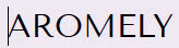 Aromely Logo