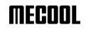 MeCool Logo