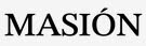 Masion Logo