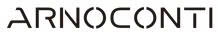 ARNO CONTI Logo