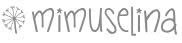 MIMUSELINA Logo