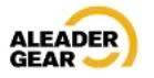 Aleader Logo