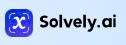Solvely Logo