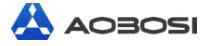 Aobosi Logo