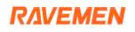 RAVEMEN Logo