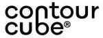 Contour Cube Logo