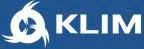 KLIM Technologies Logo