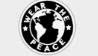Wear The Peace Logo