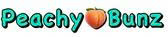 Shop peachy bunz Logo
