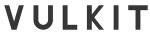 Vulkit Logo