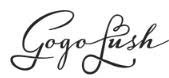 Gogolush Logo
