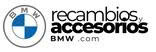 Recambiosy accesorios bmw Logo