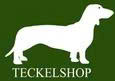 Teckelshop Logo