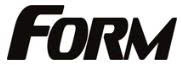 Form Insoles Logo